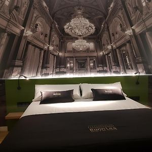 Superior Appartement met Twee Slaapkamers