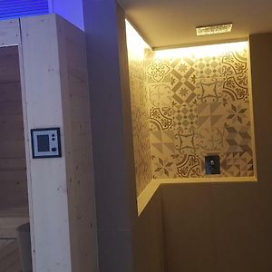 Deluxe Appartement met een Slaapkamer